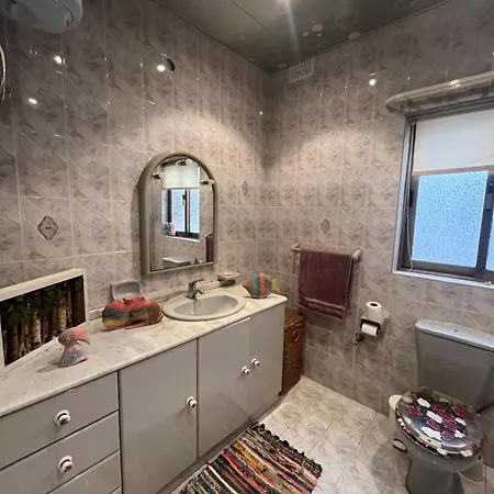 Privat bolig Triple In Beautiful Maltese Maisonette