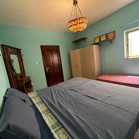 Séjour chez l'habitant Triple In Beautiful Maltese Maisonette San Ġiljan