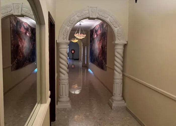 Triple In Beautiful Maltese Maisonette Homestay